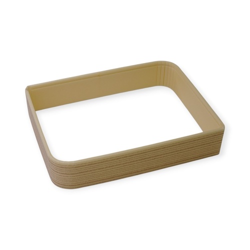 ワン折SPN65×48(40) 杉縁