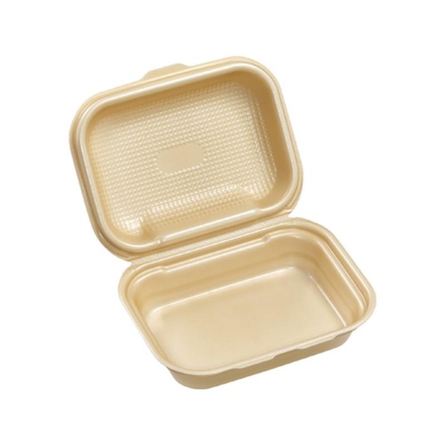 弁当容器 DLVボーノ22-16MFP ベージュ エフピコ