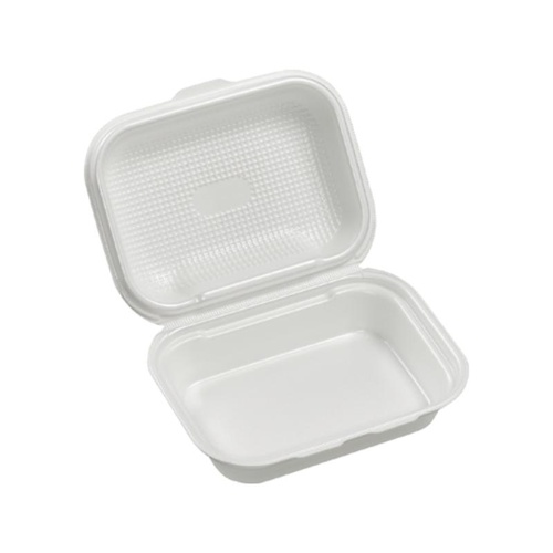 弁当容器 DLVボーノ22-16MFP 白 エフピコ