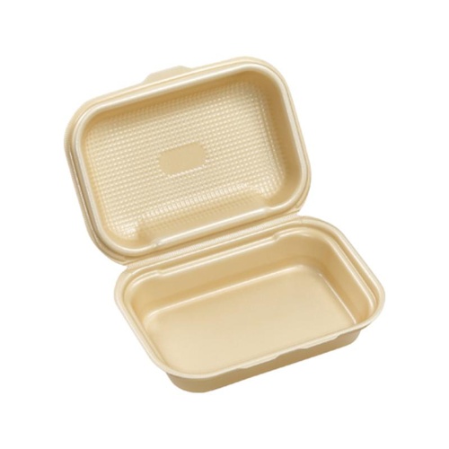 弁当容器 DLVボーノ23-16MFP ベージュ エフピコ