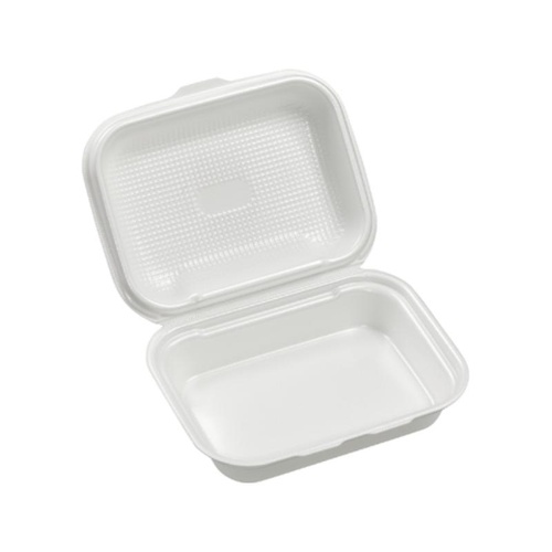 弁当容器 DLVボーノ23-18MFP 白 エフピコ