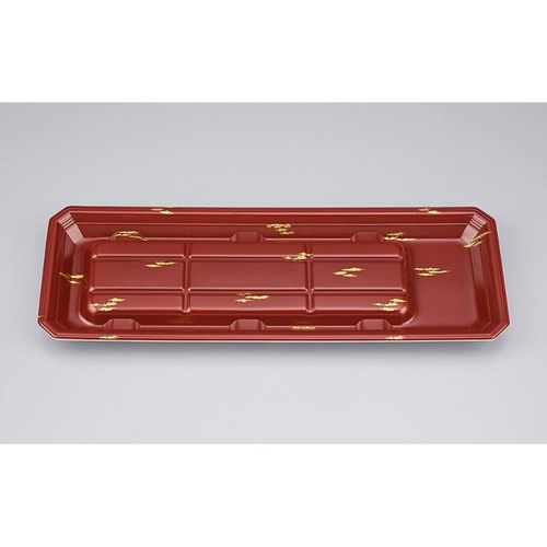 発泡トレー 新匠-ウナギ33-12 金有明 シーピー化成