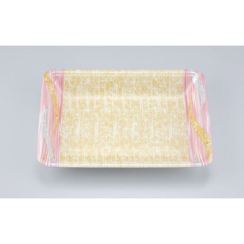 発泡トレー 新LQ18-33 滝川桃 シーピー化成