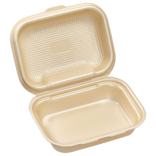 軽食容器 DLVボーノ22-16 ベージュ エフピコ