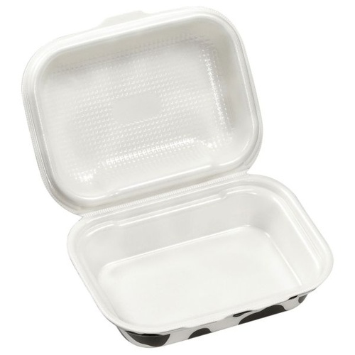 軽食容器 DLVボーノ22-16 カウ エフピコ