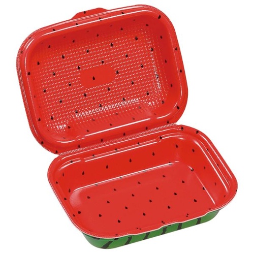 軽食容器 DLVボーノ22-16 スイカ エフピコ