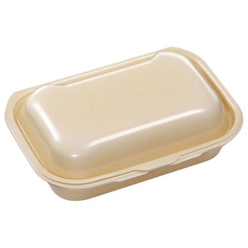 軽食容器 DLVボーノ23-16 ベージュ エフピコ