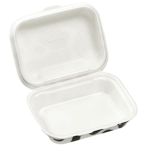 軽食容器 DLVボーノ23-18 カウ エフピコ