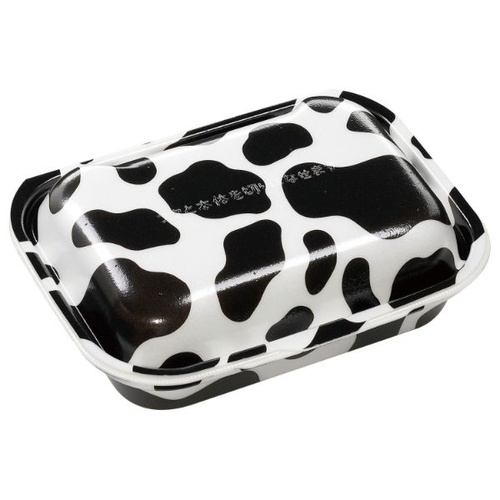 軽食容器 DLVボーノ23-18 カウ エフピコ