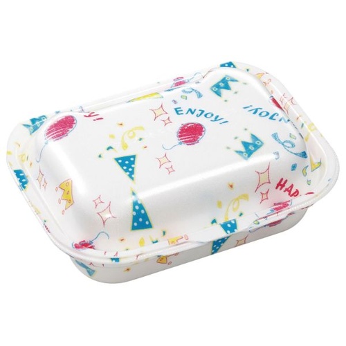 軽食容器 DLVボーノ22-16 ジョイW エフピコ