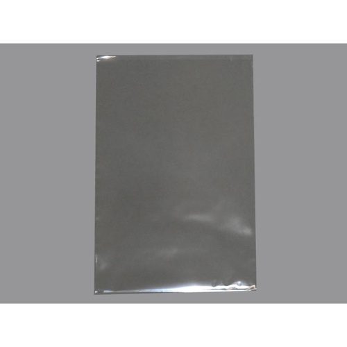 テープ無 OPP袋 溶断T No.16 100枚入 福助工業