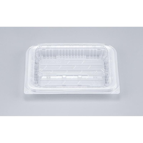 フードパック KL-13白シーピー化成