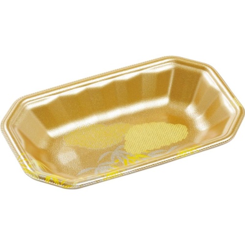 発泡トレー メガプレート20-12(30)平 尾張 エフピコ