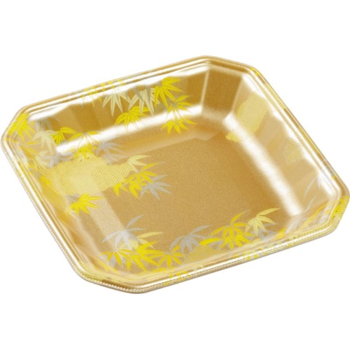 発泡トレー メガプレート20-20(30)平 尾張 エフピコ