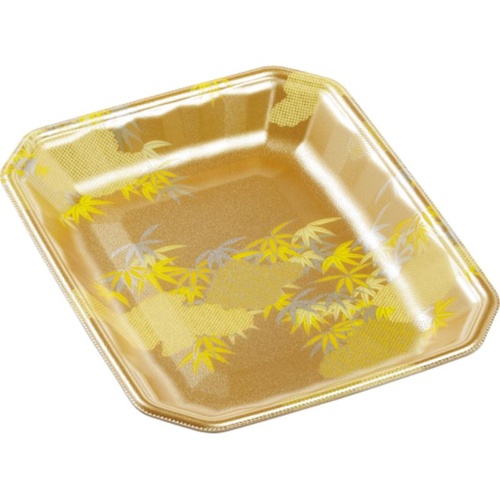 発泡トレー メガプレート20-24(30)平 尾張 エフピコ