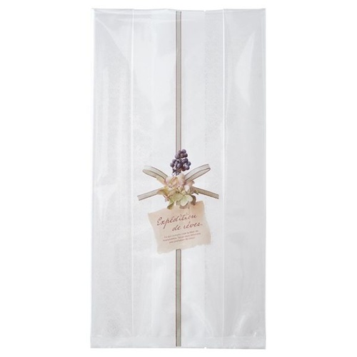 セレーヌスイーツパック クリア-32冷凍可(30枚) ヘッズ