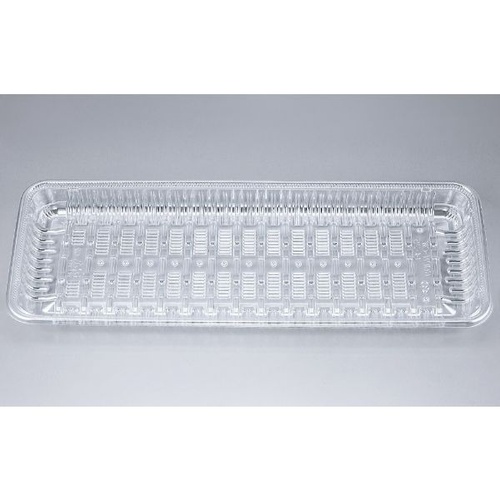 透明トレー COPN-CW14-25 シーピー化成