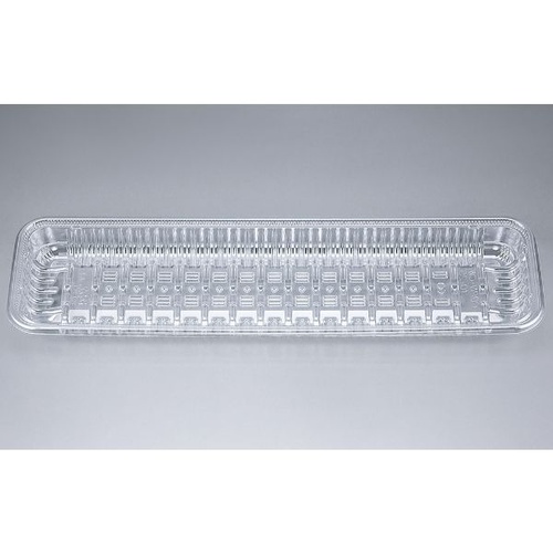 透明トレー COPN-CW10-25 シーピー化成