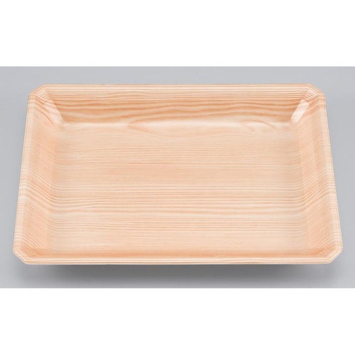 発泡トレー 匠R21-30 松 シーピー化成