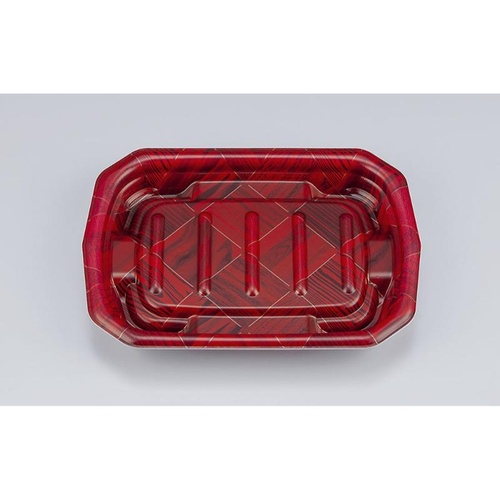 惣菜容器 TNデリカ内19 パーケット 本体 シーピー化成