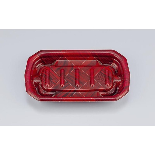 惣菜容器 TNデリカ内18 パーケット 本体 シーピー化成