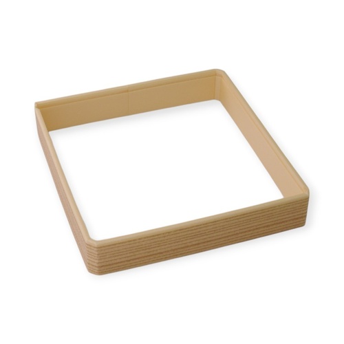 ワン折55(30) 杉縁