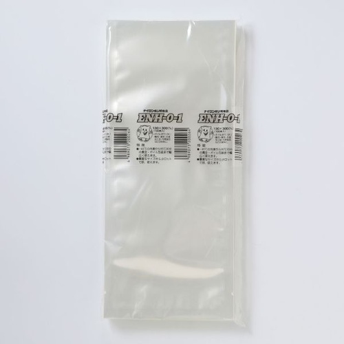 真空袋 ナイロンポリ規格袋 ENH-O-1 遠興