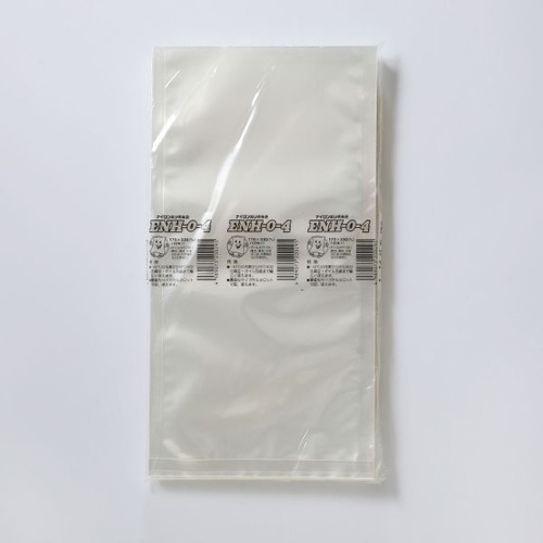 真空袋 ナイロンポリ規格袋 ENH-O-4 遠興