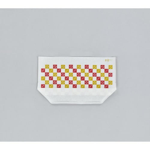 惣菜袋 タートルパック JAA27-16 チェックT 福助工業