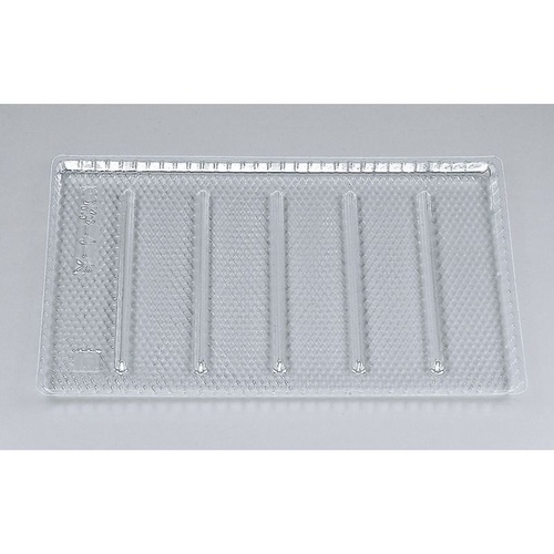 透明トレー KP-4-大 シーピー化成