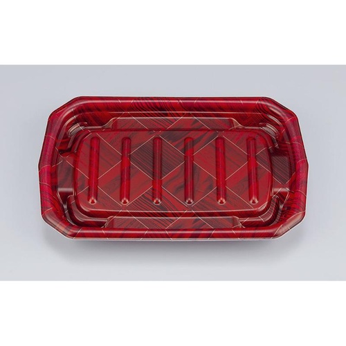 惣菜容器 TNデリカ内22 パーケット 本体 シーピー化成