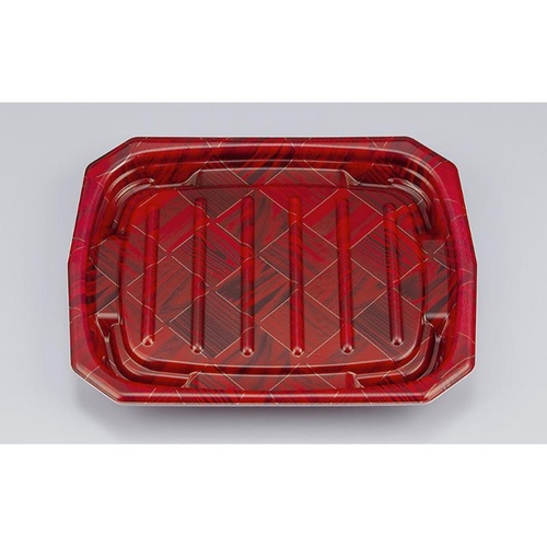 惣菜容器 TNデリカ内24 パーケット 本体 シーピー化成