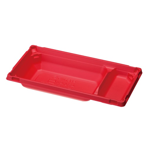 CWK-302 TA中容器 赤