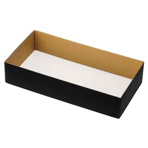 CWK-302 紙側材 黒無地