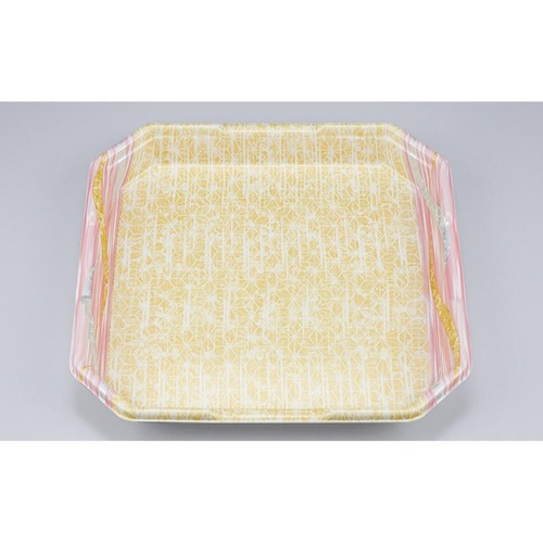 発泡トレー L-カク5 滝川桃 シーピー化成