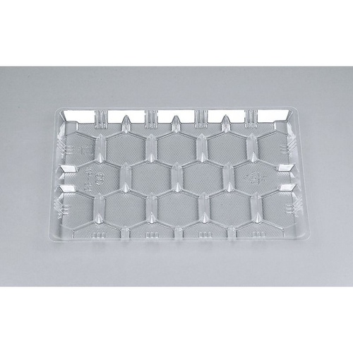 透明トレー KP-33 シーピー化成