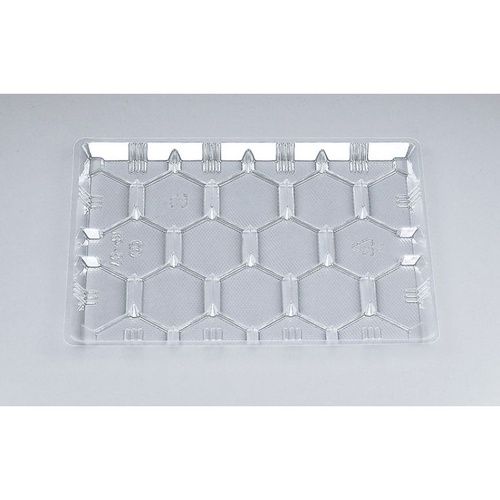 透明トレー KP-37 シーピー化成