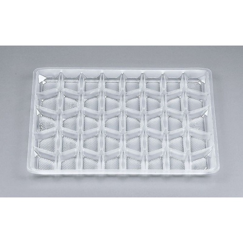 透明トレー AP-51-C シーピー化成