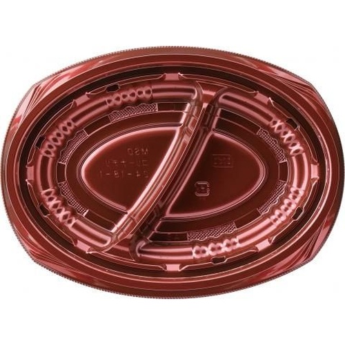 軽食容器 MSDコリーナデリ24-18-1Mエンジ エフピコ