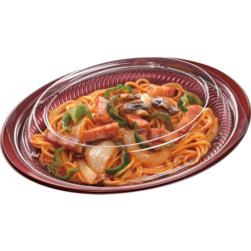 軽食容器 MSD-ランチ70-A 本体 Mエンジ エフピコ