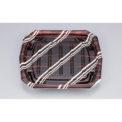 惣菜容器 TNデリカ内20 リッチ 本体 シーピー化成