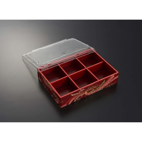 折箱 匠御膳22-17H ちぎり(ボ)K 中央化学