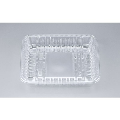 透明トレー COPN-CK14-35 シーピー化成