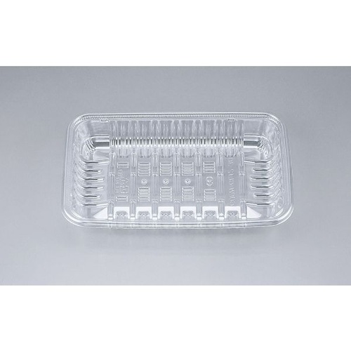 透明トレー COPN-CL12-30(T) シーピー化成