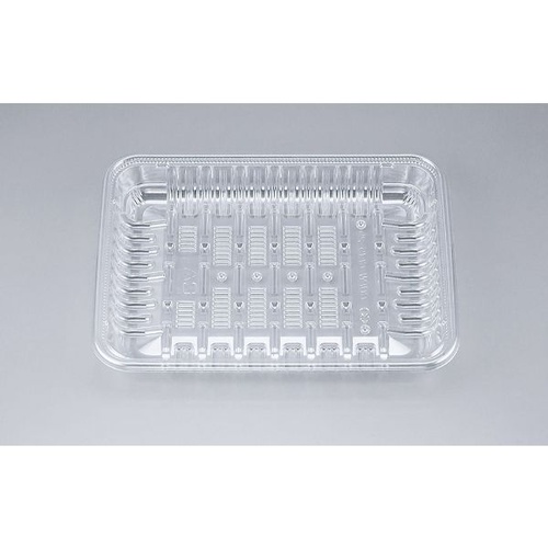 透明トレー COPN-CL15-25(T) シーピー化成