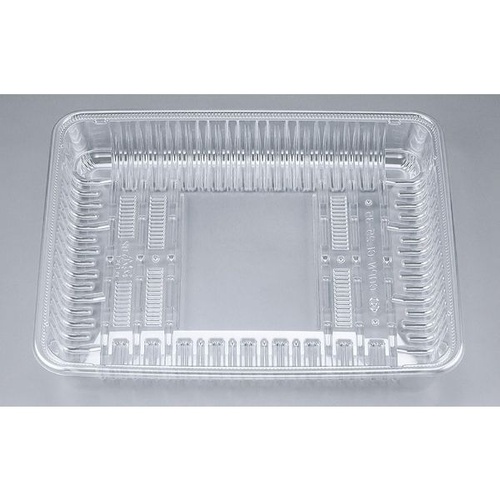 透明トレー COPN-CL25-35 シーピー化成