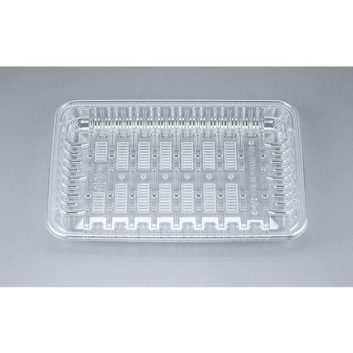 透明トレー COPN-CN15-23 シーピー化成