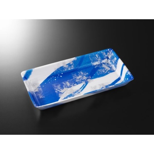 発泡トレー FS-L4F (LL) つららB内 中央化学