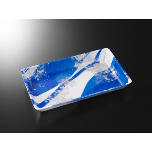 発泡トレー FS-L5F (LL) つららB内 中央化学