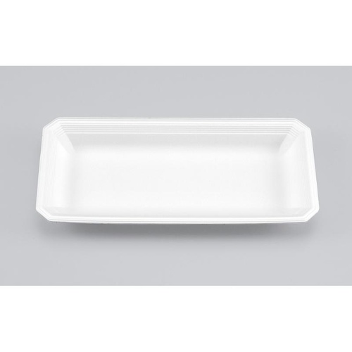 発泡トレー 匠Q12-25 無地 シーピー化成